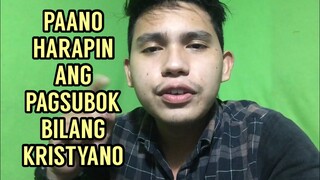 Pagsubok | Respi