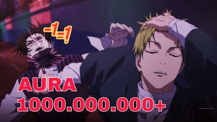 Momen Epic Jujutsu Kaisen Season 3😱