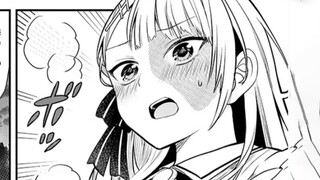 A vicious woman with scars! She becomes super capable after living together? Everyone can't put it d