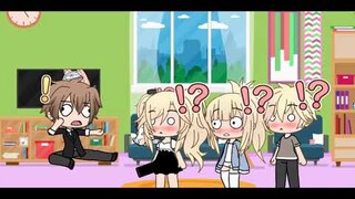 "What's 6 x 3??" || GLC/Gacha Life Comedy || LilJustinGacha