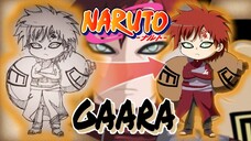 Gaara🔥 | Chibi Drawing | Picsay Pro Painting