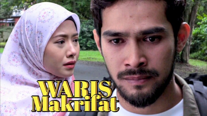 Telemovie Waris Makrifat 2025