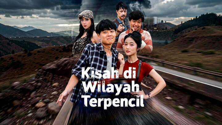 Cinta di Ruang Terkunci Full Bahasa Indonesia (MELO)