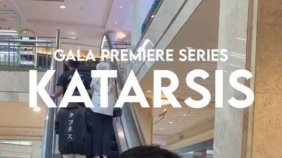 PEVITA!! LO KEREN!!!🔥 It’s another level of Indonesian series😭💯