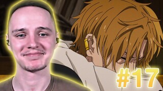 The Much Needed Reunion... | Mushoku Tensei: Jobless Reincarnation Episode 17 REACTION/REVIEW