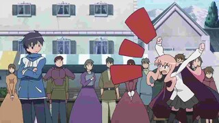 the familiar of zero episode 24Season 2 tagalog dub