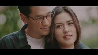 Afgan & Raisa - Percayalah (Official Music Video)