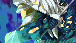 Kamen Rider Gochard Kamen Rider Dread The current evolution form of Kamen Rider Dread starting from 