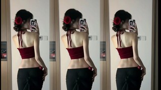 A collection of transformations into elegant older sisters—quickly tag your bro and come check it ou