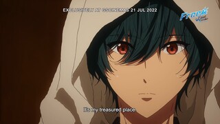 FREE! MOVIE 5: THE FINAL STROKE - KOUHEN /( Free movie link) :  http://adfoc.us/83558197763992