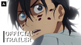 Anime mới: FENA: PIRATE PRINCESS - THỨC TỈNH VÀ LÀM LẠI CUỘC ĐỜI! và SUMMER  TIME RENDERING - BiliBili