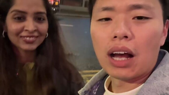 Masakan India, agak sulit dinilai.