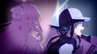 【碧蓝档案】Vol.3剧情动画"为了你们而祈祷"（作者：油管@Samess_333）