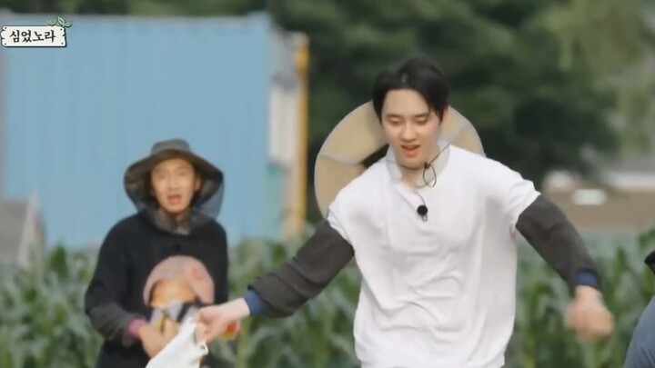 دو جينغشو | من سيُفعّل وضع مكافحة الإدمان لجين وو بين؟