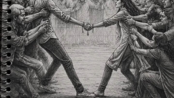 True Love Never Ends