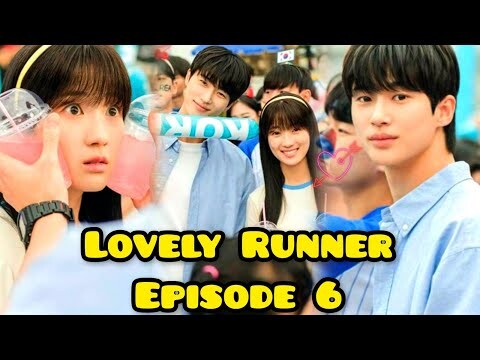 Apa Alasan Imsol Menolak Cinta Sunjae? || Lovely Runner Eps. 6