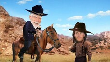 MAD S3 EP02 Yawn Carter Parody John Carter - Cartoon Network 1080p (HD)