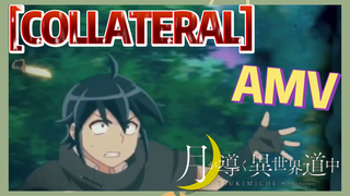 [COLLATERAL] AMV