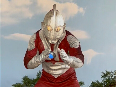 It’s been 59 years since the first Ultraman made his debut. Today is Ultraman Day—happy holidays to 