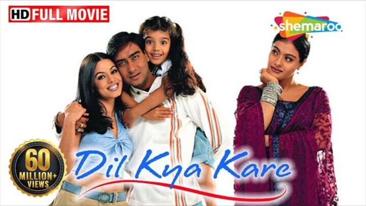 Dil Kya Kare Bahasa Indonesia