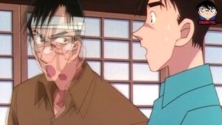 Thám Tử Lừng Danh Conan - Tập 169 - Gợi Ý Từ Hộp Nhạc Phần 7