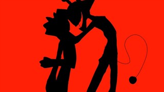 【sprunki\handwriting】Boom boom