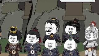 The God of Learning Tiezhu-65-Master of Military Strategy
