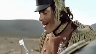 【名场面】要是不看到最后谁都不会知道这是个广告