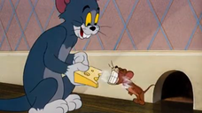 061-Nit-Witty Kitty [1950]