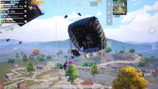 SURAM MOMEN PUBG MOBILE BARENG ORANG SUNDA..