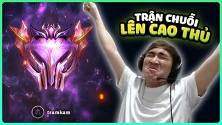 TẠM BIỆT NOWAY THÂN YÊU 😝TẠM BIỆT CƯỜNG 7 NÚI NHÉ 😝 KHÁNH LÊN CAO THỦ RÁCH RỒI | LEVI STREAM