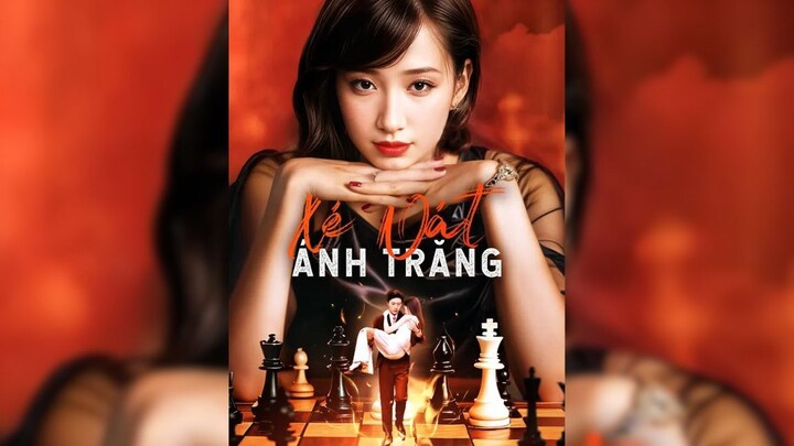 Xé Nát Ánh Trăng - Tearing The Moonlight - Phụ đề tiếng Việt