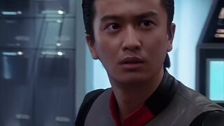 "Tôi là chính tôi. Tôi là Ultraman Dyna!"