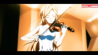 Bản nhạc sâu lắng #animefunny