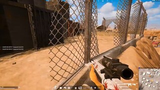PUBG HIGHLIGHTS #21