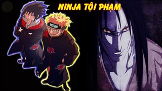 Top 4 Ninja Phạm Tội Lỗi Nghiêm Trọng Nhưng Vẫn Sống Bình Thường Trong Series Boruto