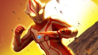 ความดื้อรั้นครั้งสุดท้ายของ Tsuburaya! ความรุ่งโรจน์ครั้งสุดท้าย! ความชื่นชมใน MV ประวัติศาสตร์การต่