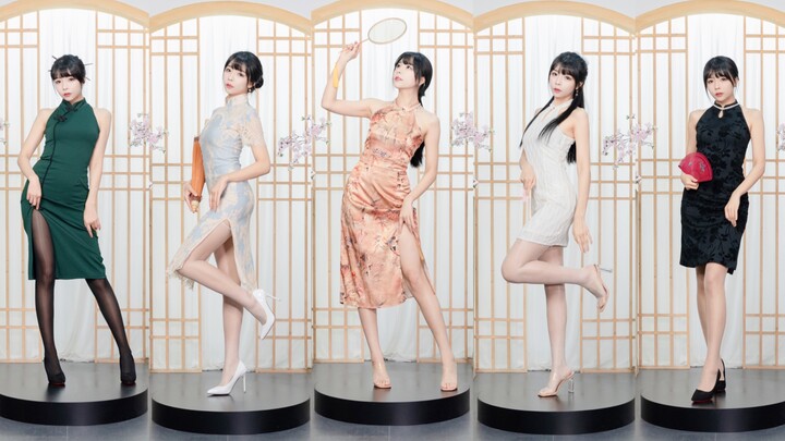 Kakinya cuma jadi makhluk ajaib aja~