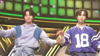 FANTASTICS | Dapat Boost? Versi Live [Kamen Rider Gabu] OP