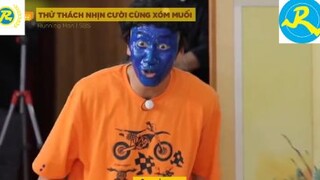 Kwang soo cười lăn cười bò