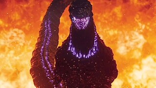 Godzilla Terkuat, Kelihatan Lemah Tapi Serangannya Terkuat