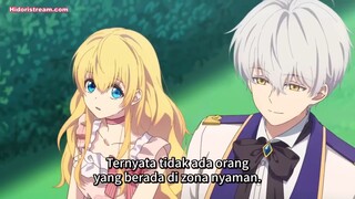 EP - 10 Aru Hi, Ohimesama ni Natte shimatta Ken ni Tsuite Sub Indo