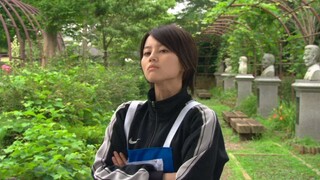 Hanazakari no Kimitachi e ep 02 - Bahasa Indonesia
