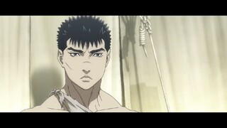 Berserk: Ougon Jidai-hen-memorial Edition Eps 01 Sub Indo