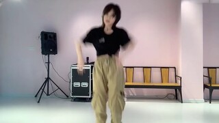 【Zeng Aijia】Tari Cover Youth With You 2 Mama