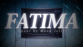 Steins;Gate 0 OP - Fatima // ファティマ【cover by moon jelly // original MV】