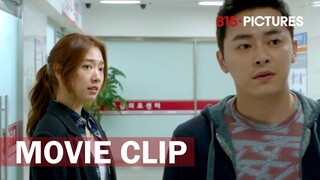 Best Coach vs. Worst Jerk | Park Shin Hye, Jo Jung Suk, D.O. | My Annoying Brother