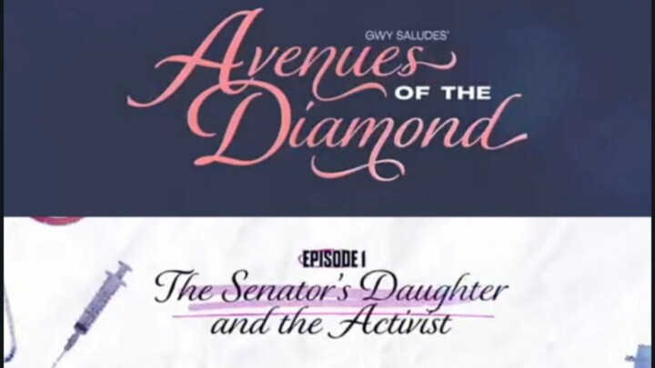 Ep 1 AOTD
