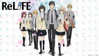 ReLife Ep 13 in Hindi