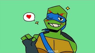 Forget meme (ROTTMNT)